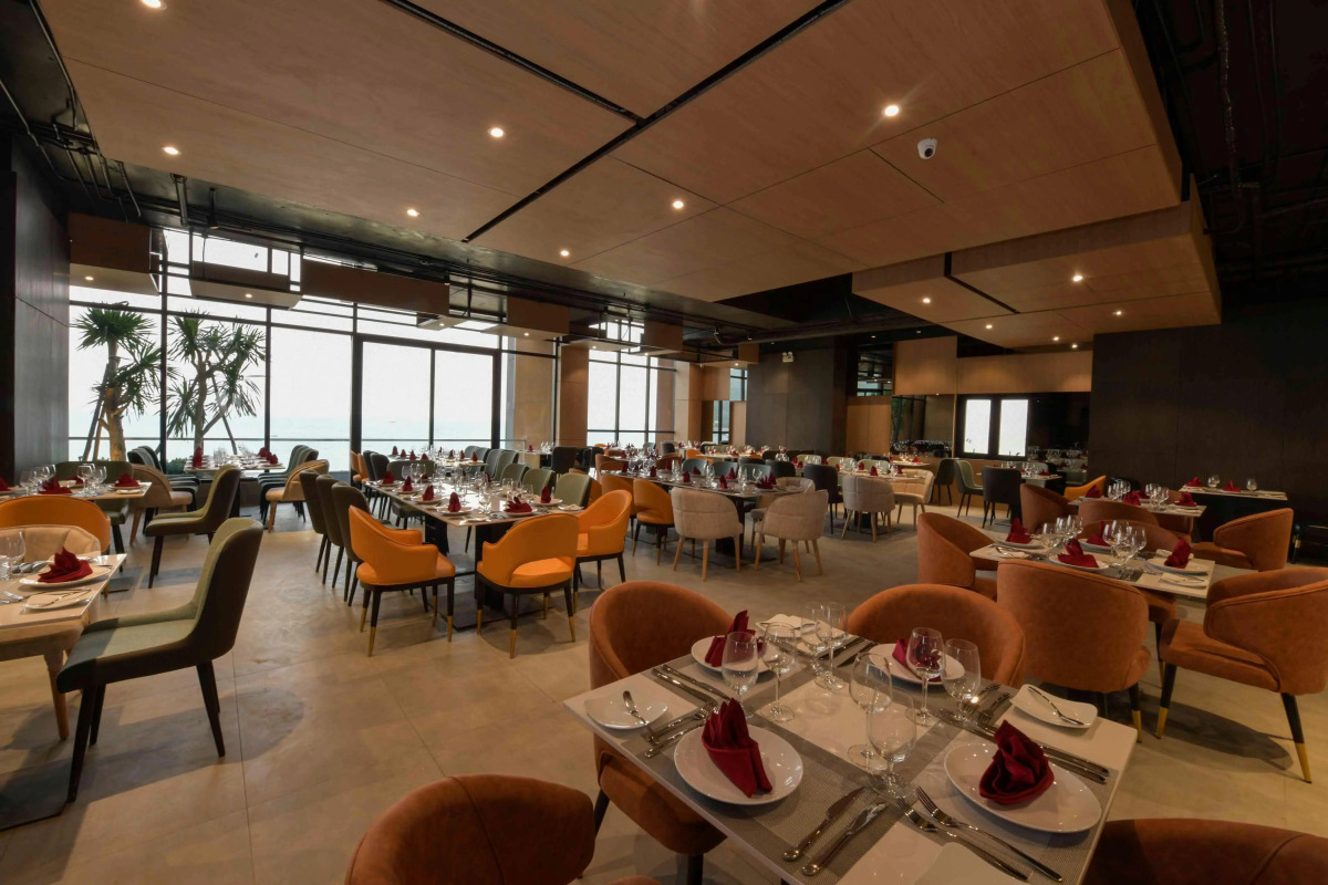 The Code Hotel & Spa