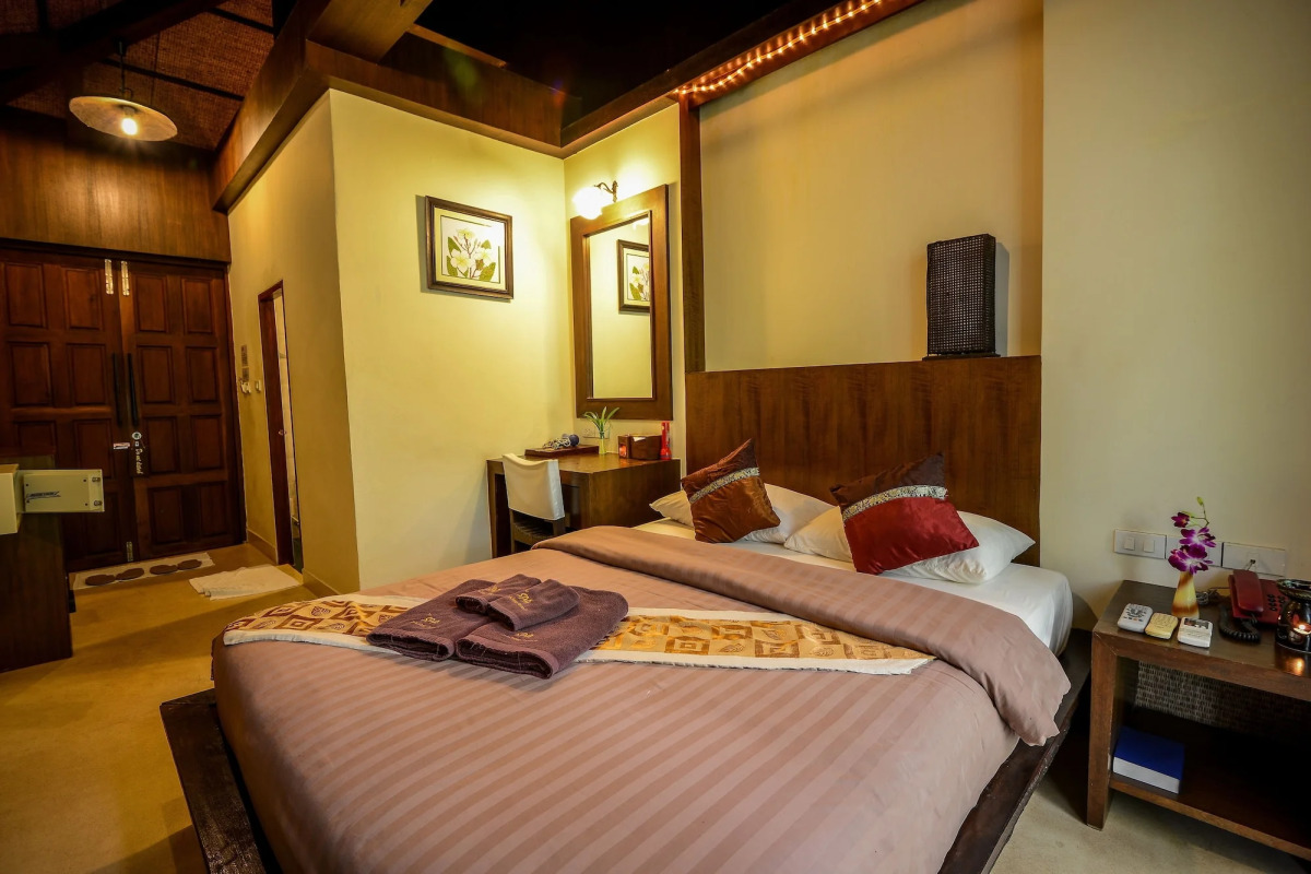 The Spa Koh Chang Resort