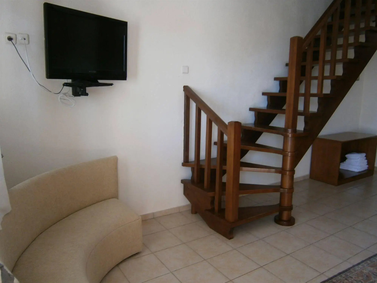 Xenios Theoxenia Hotel