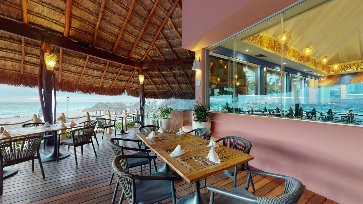 Grand Park Royal Cancún