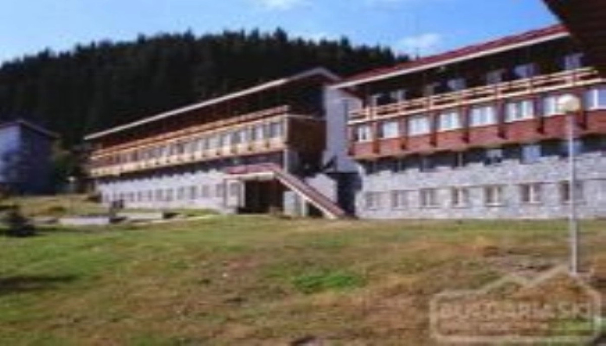 Evridika Hotel