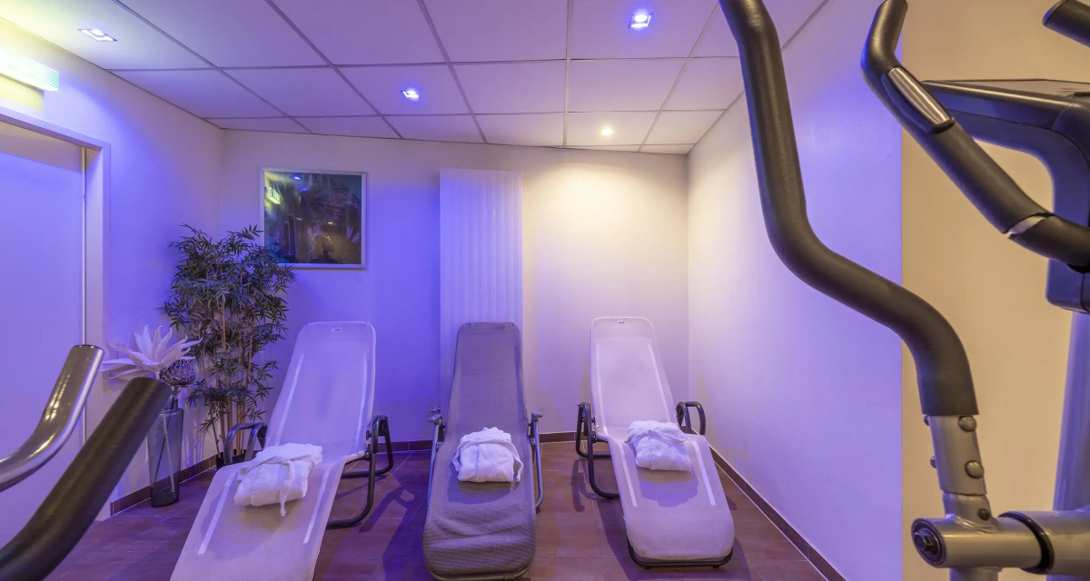 Best Western Plus Plaza Hotel Graz