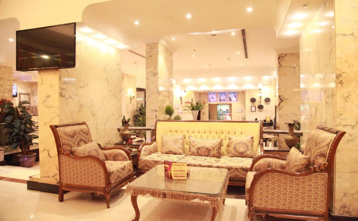 Al Azhar Hotel Jeddah