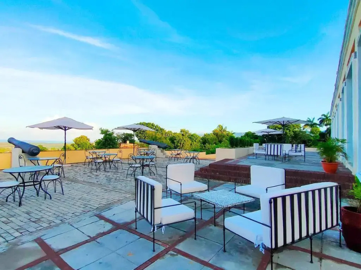 Mystique Trinidad by Royalton