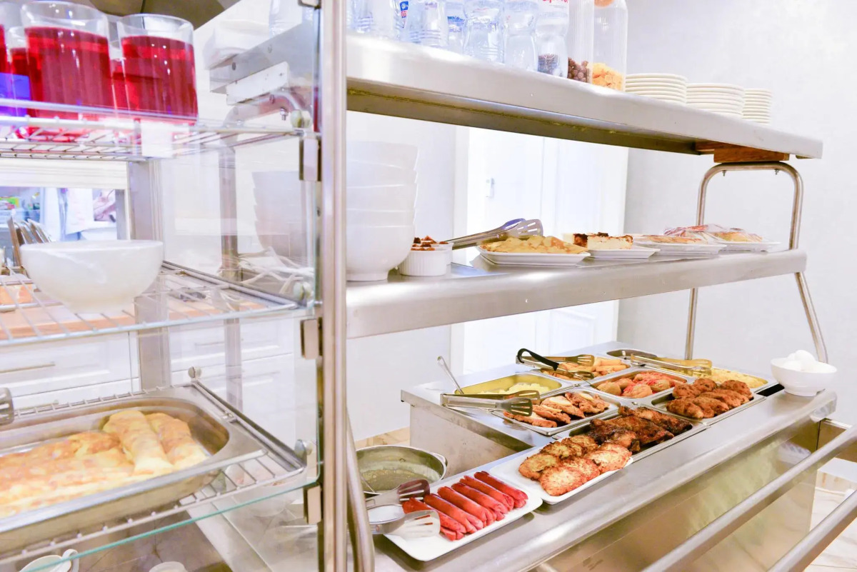 Акрополь(Геленджик)