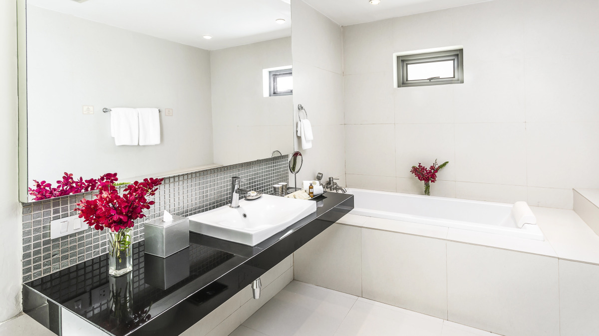 Beach Republic, Koh Samui