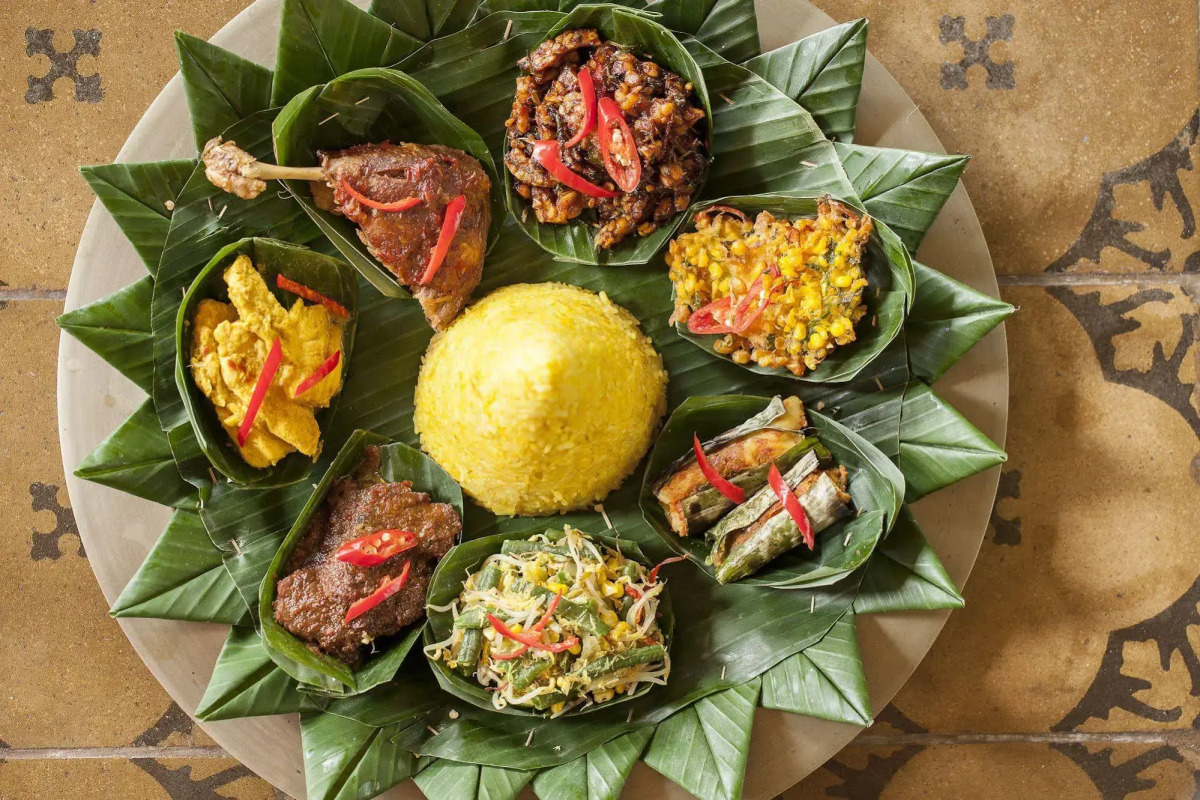 BALQUISSE Heritage Hotel