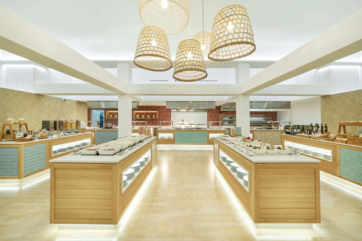 Occidental Cala Vinas