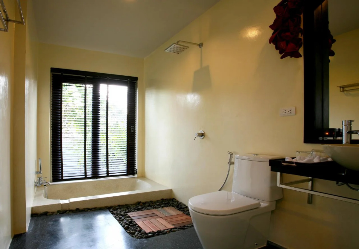 Tea Tree Boutique Resort