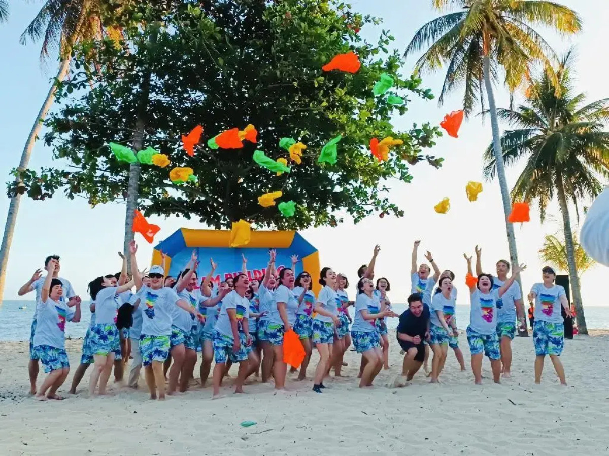 Le Viva Mui Ne Resort