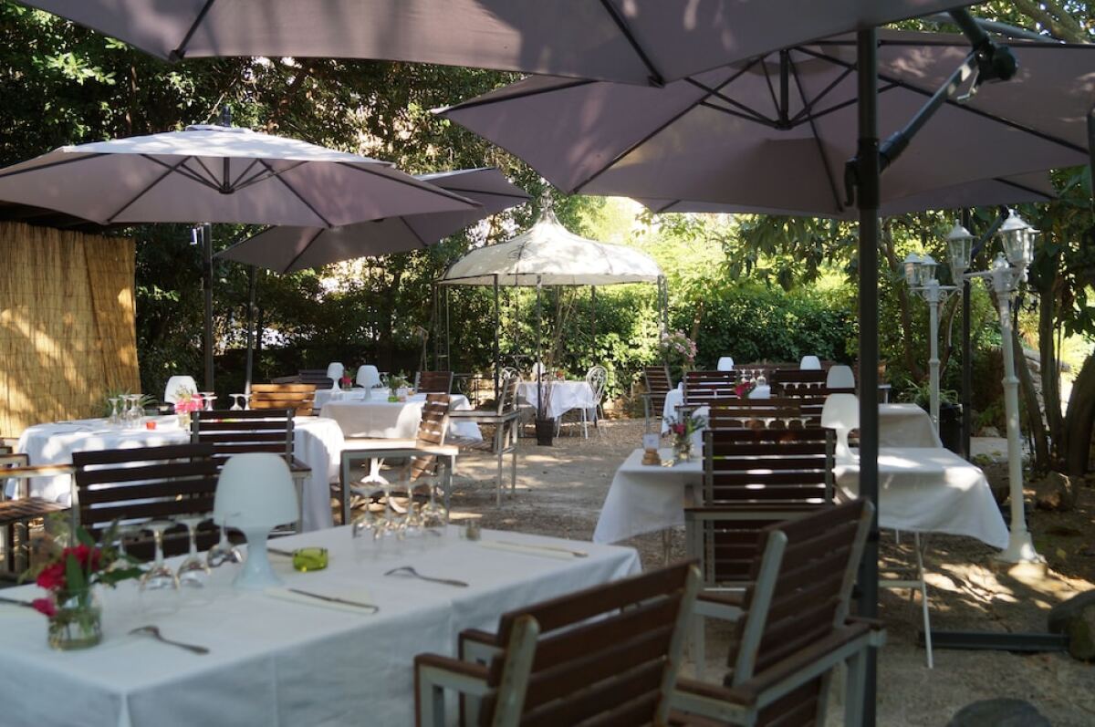 Château Hermitage de Combas