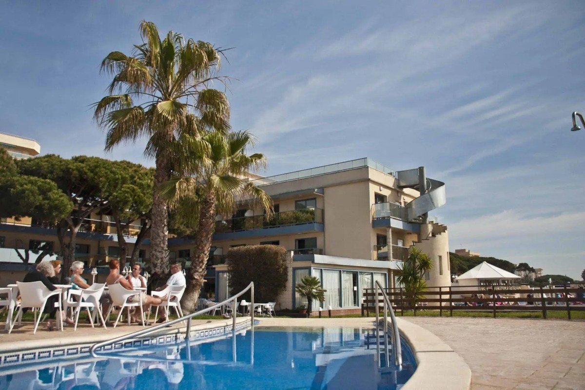 Hotel Amaraigua - Adults Only