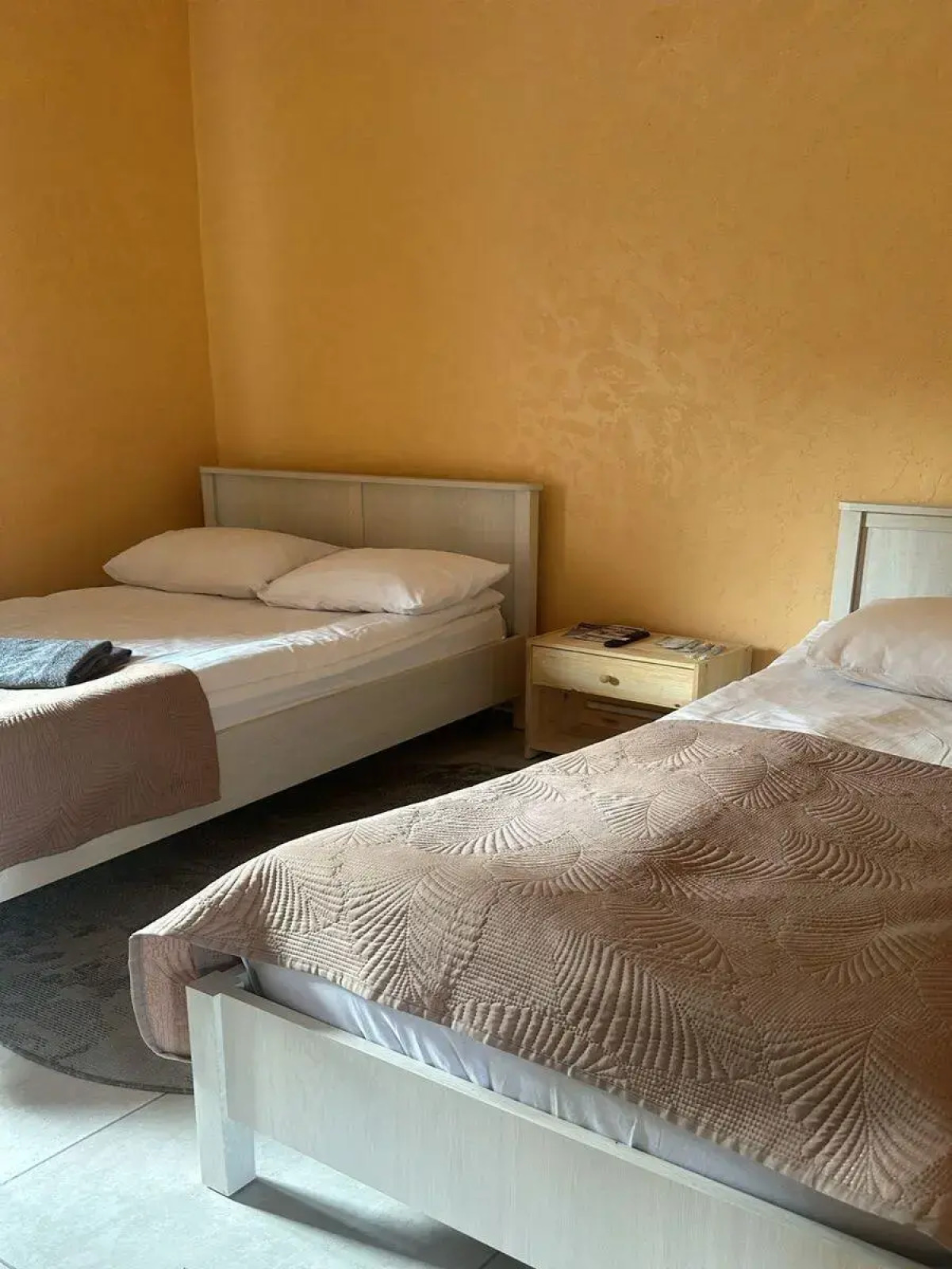 Start Hostel (Старт Хостел)