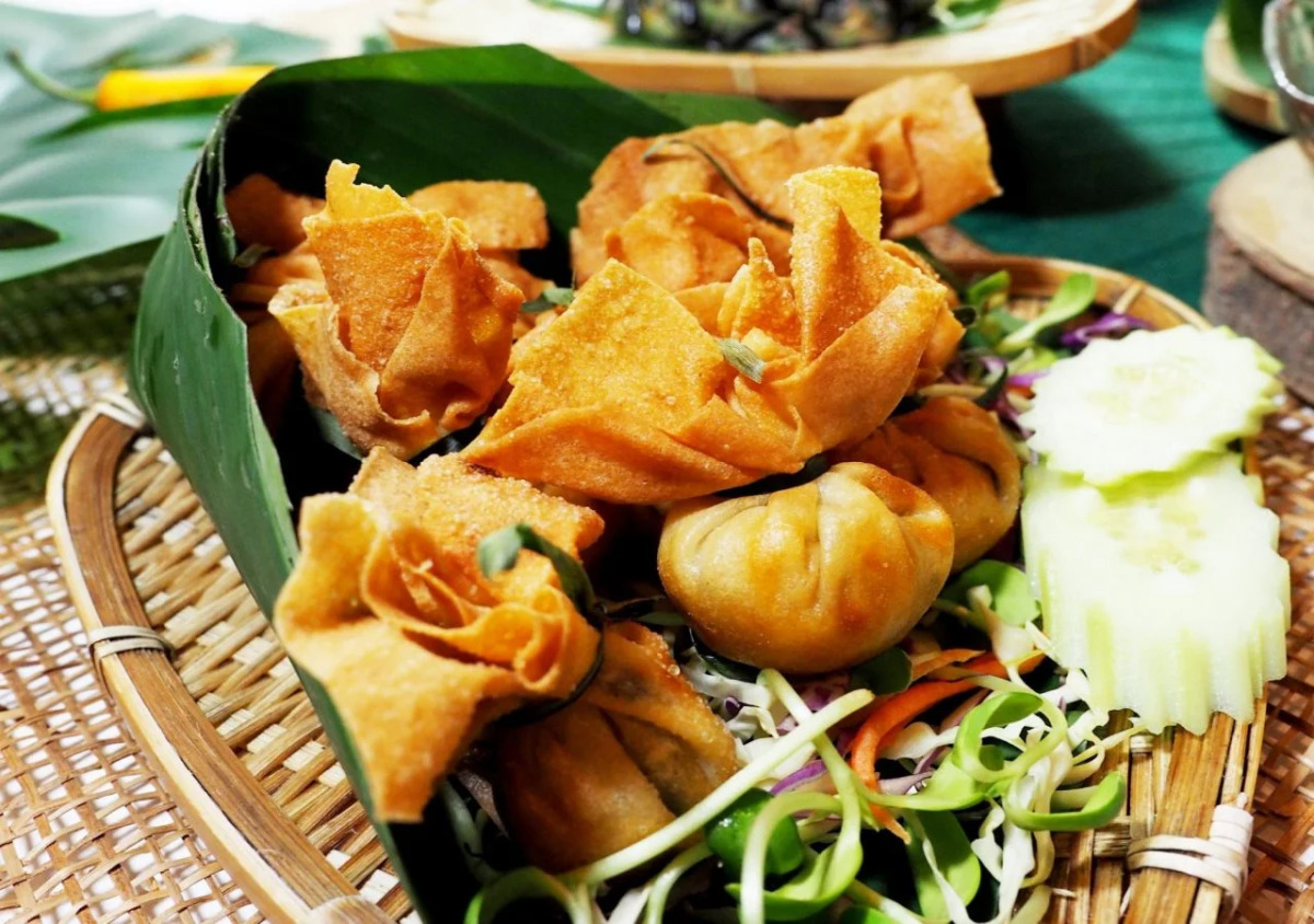 Birds and Bees Resort