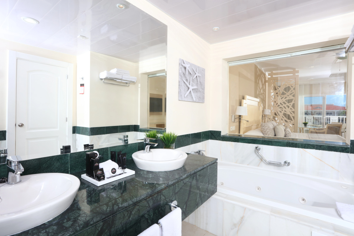 Bahia Principe Fantasia Punta Cana - All Inclusive