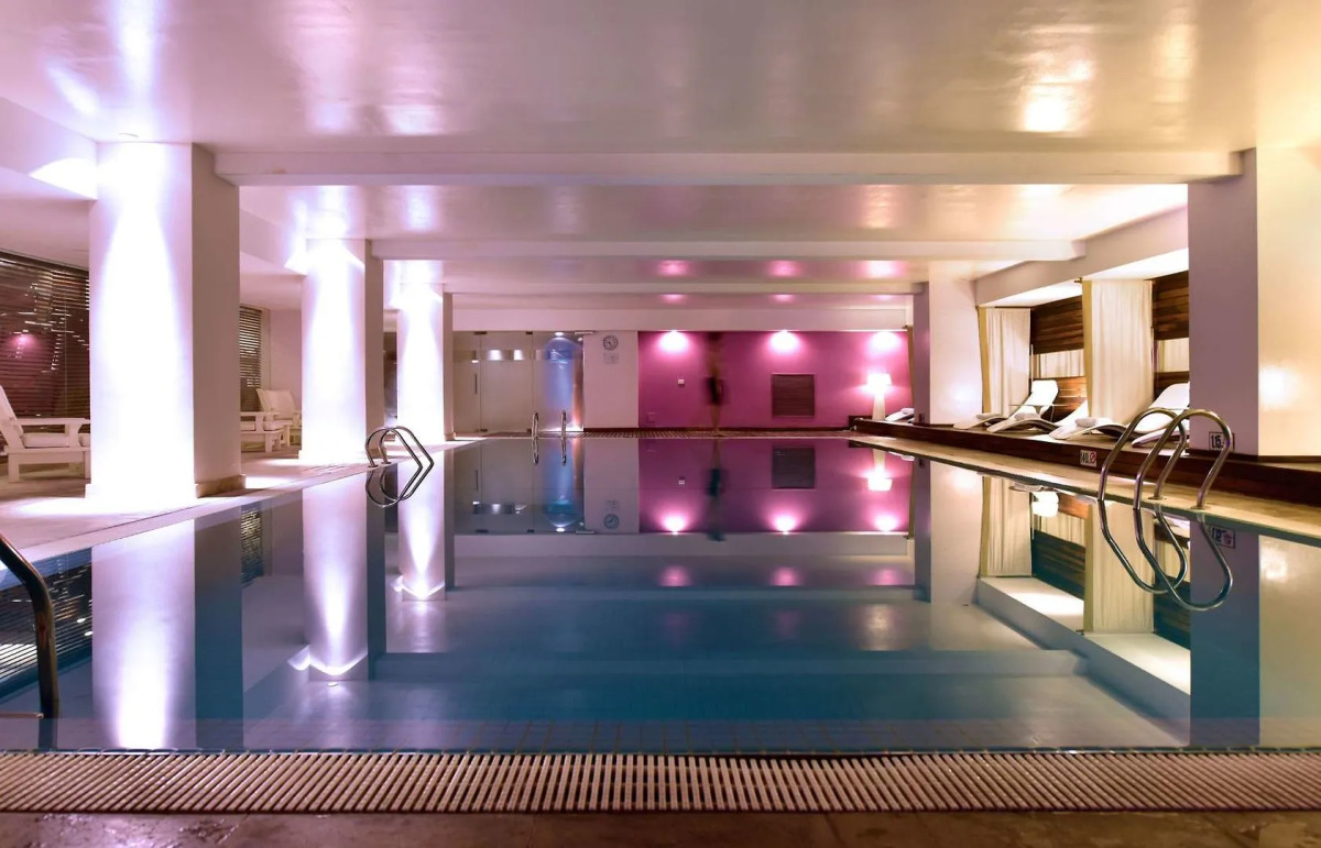 Pestana Buenos Aires Hotel