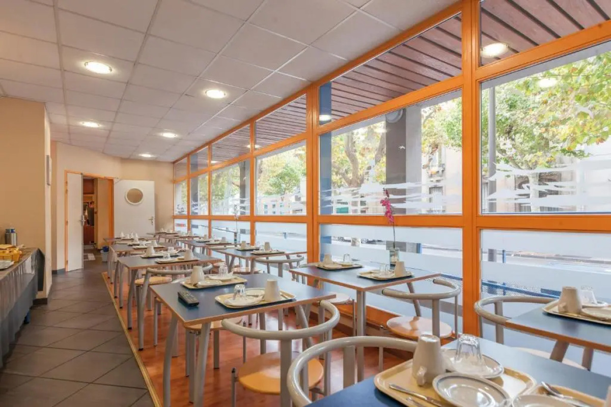 Appart'City Classic Clermont Ferrand Centre