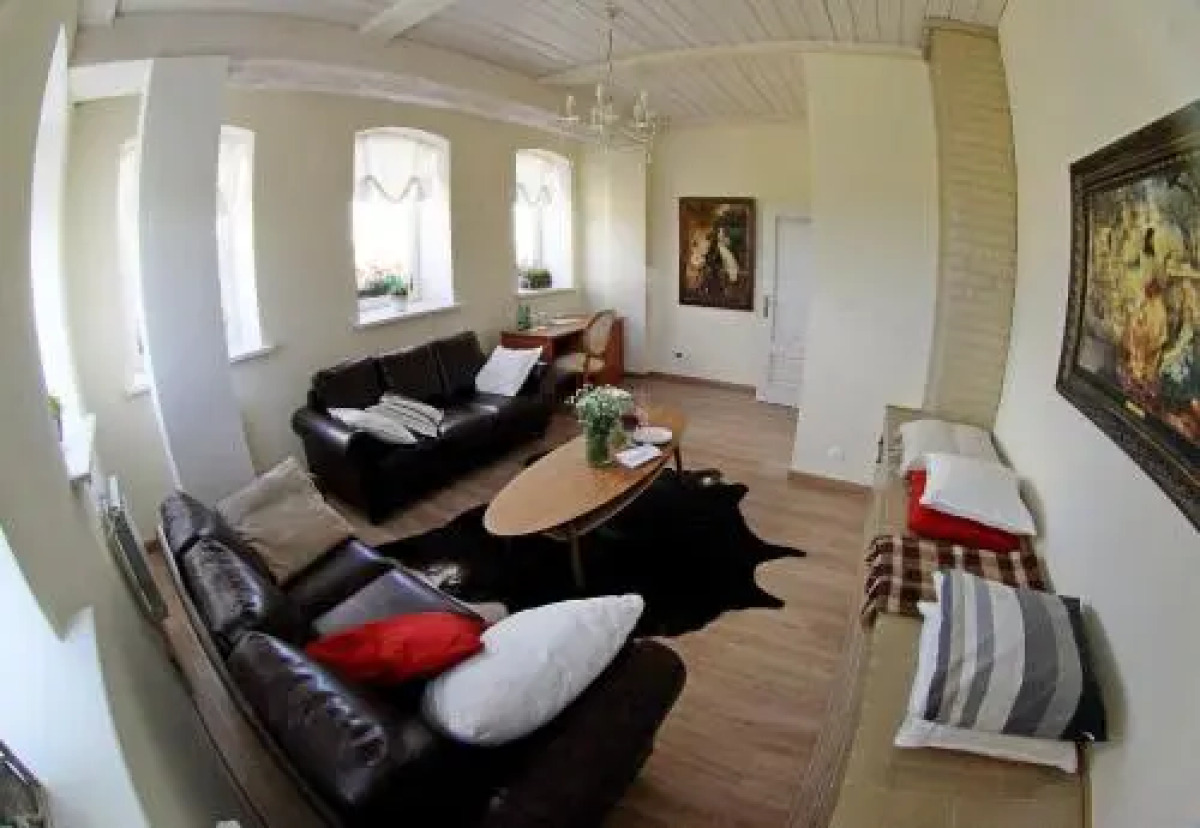 Usadba Kuptsa Bayeva