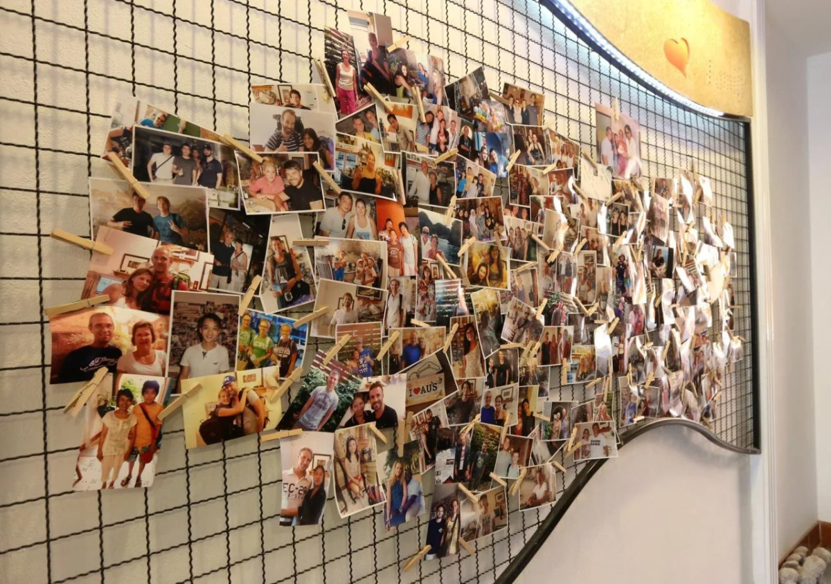 Baan Kamala Fantasea Hotel