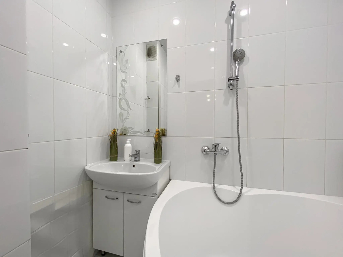 Симбирские апартаменты на ул. Рябикова, д. 70, корп. 2