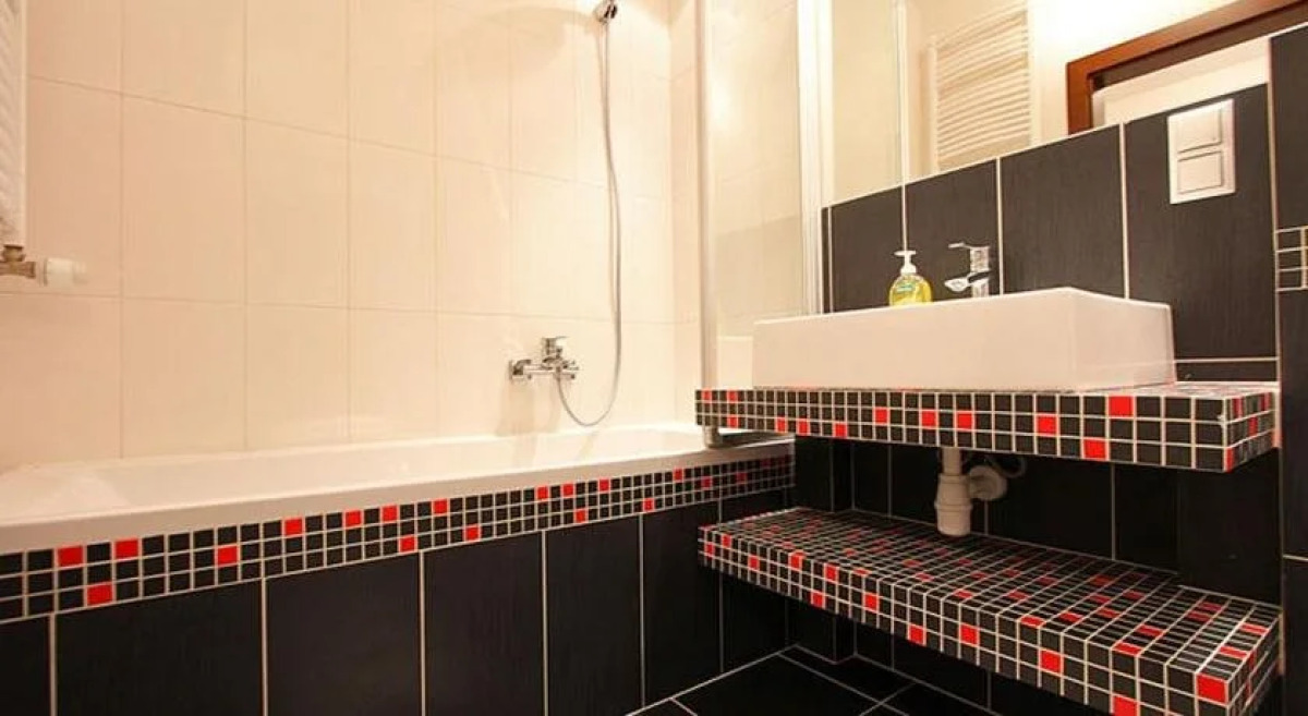 Capital Apartments - Old Town