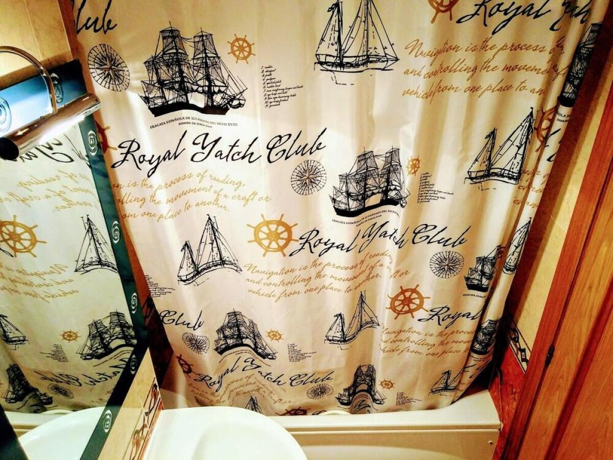 ACV - Marina Trebol III-2ª Linea Planta 4 Norte