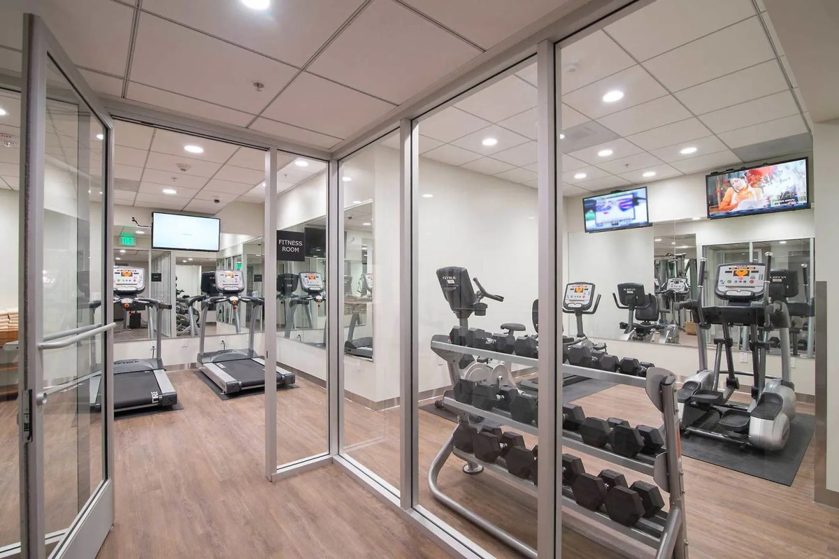 Miyako Hotel Los Angeles