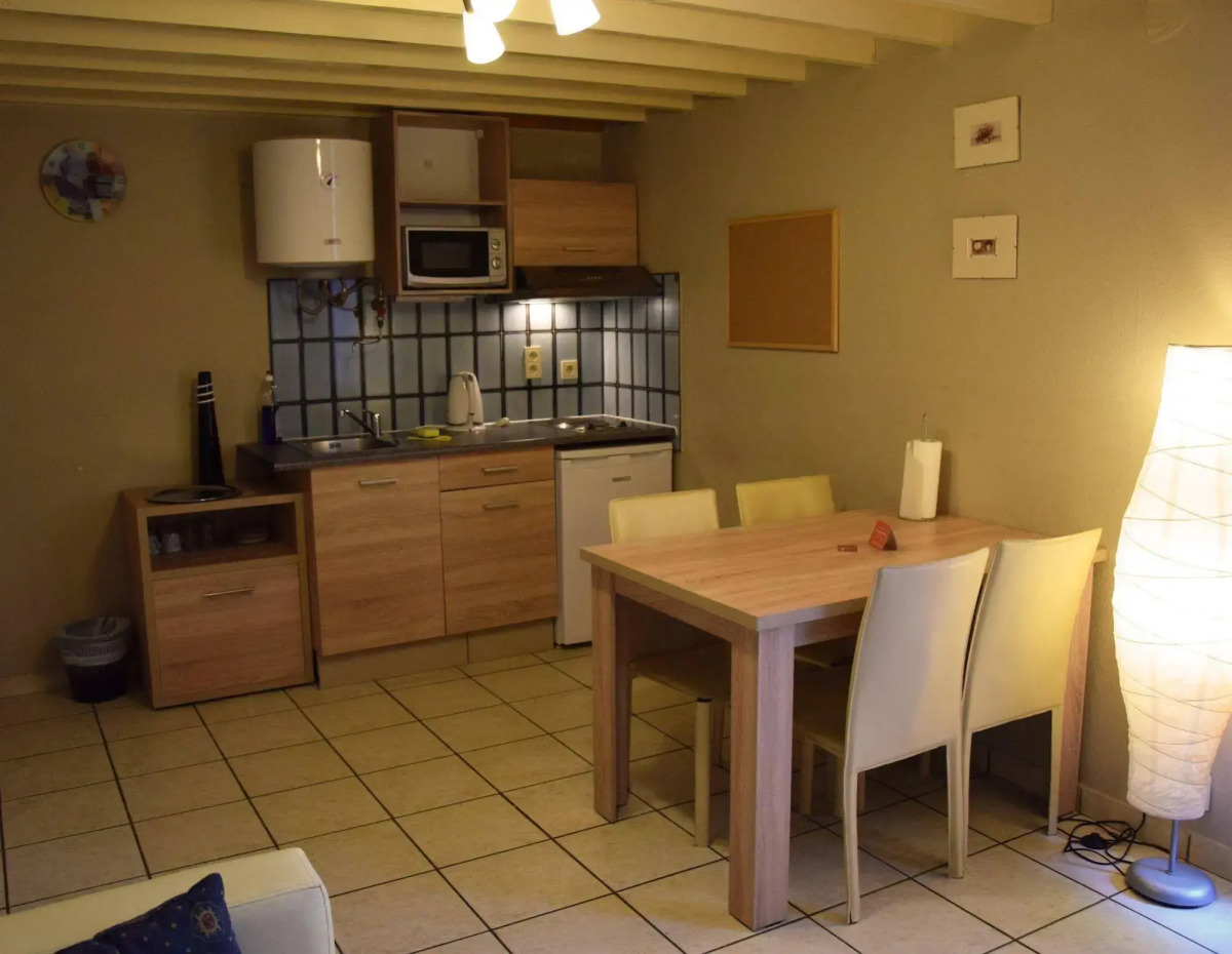 Condo Gardens Leuven