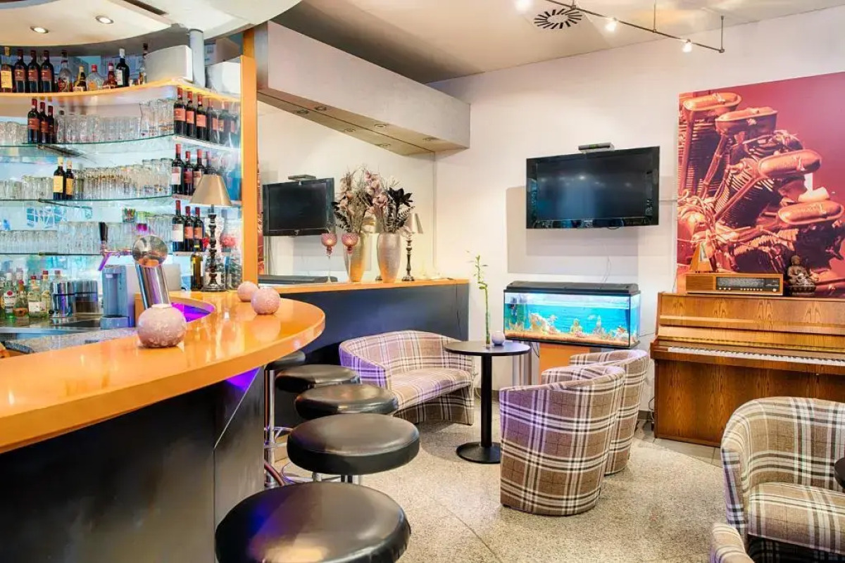 ACHAT Hotel Stuttgart Airport Messe