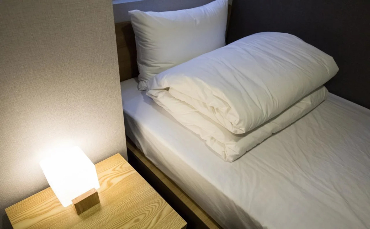 Blue Mountain Myeongdong