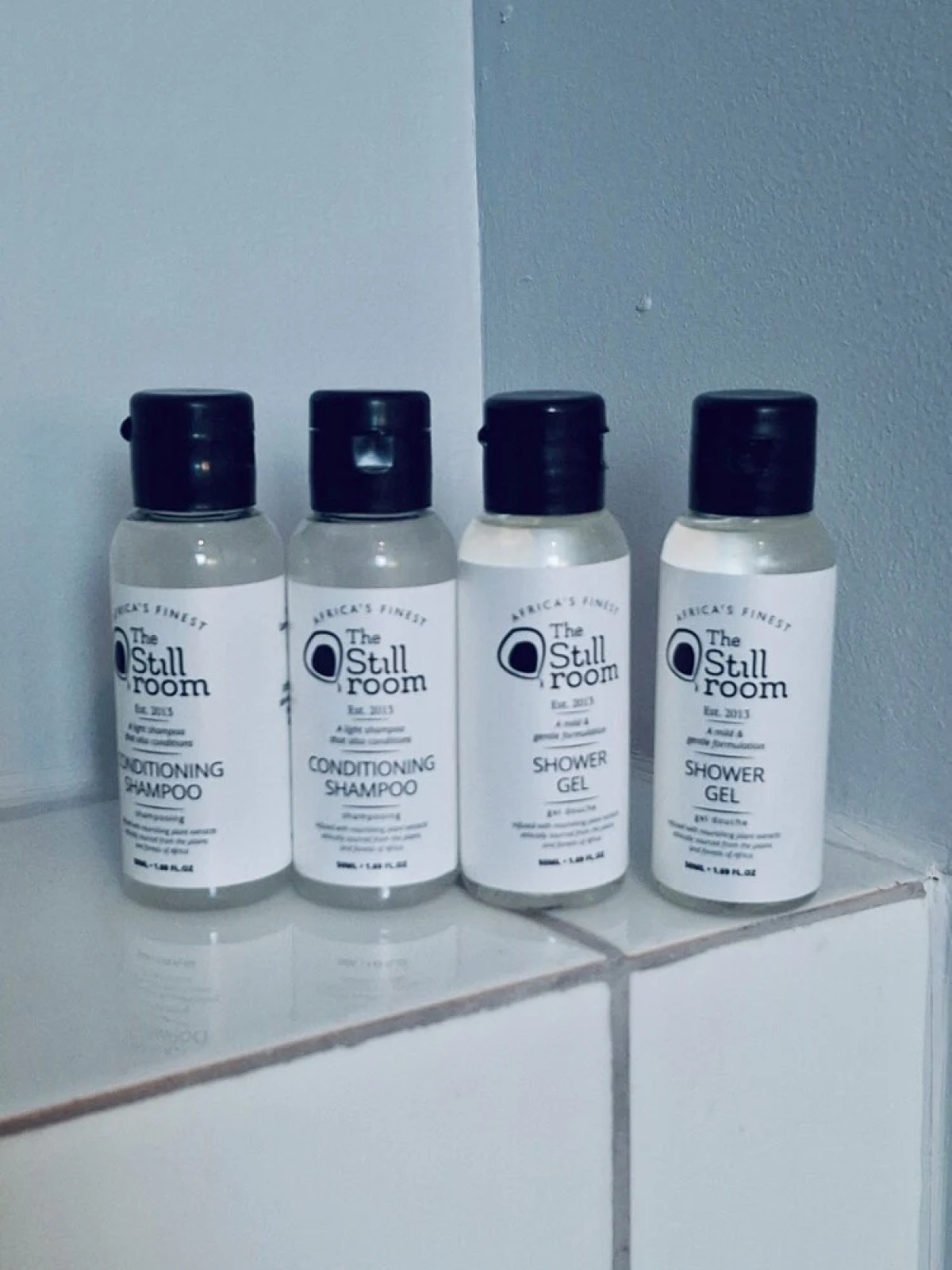 Urban Elephant Express The Flamingo