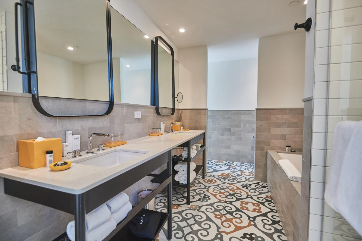 Hotel Indigo Lower East Side New York by IHG