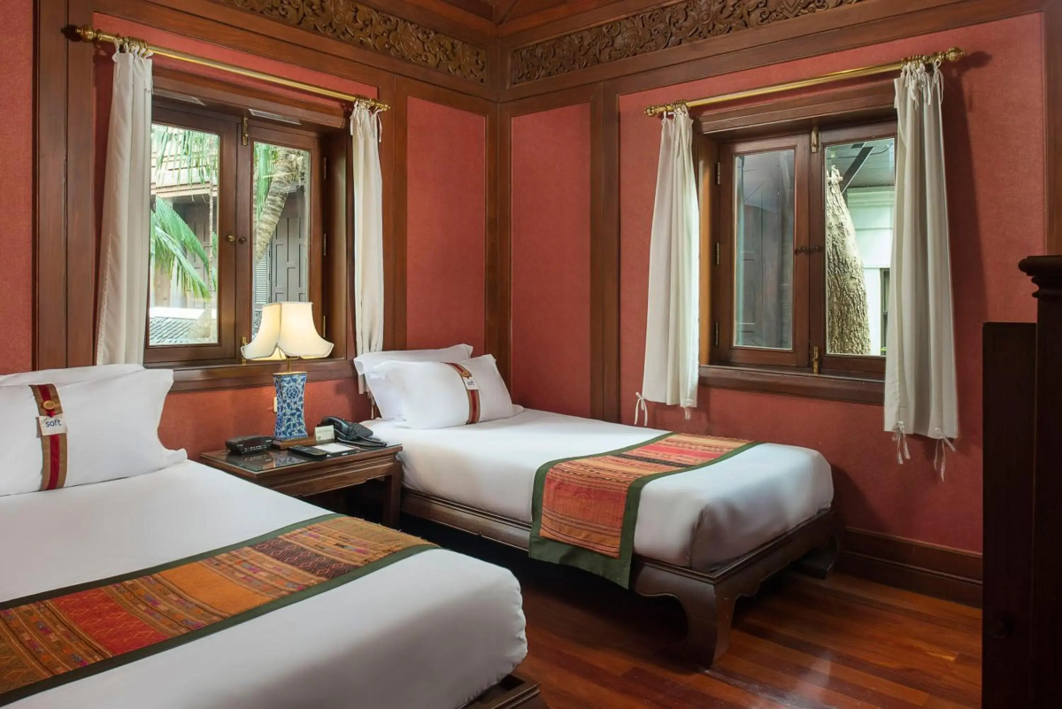 The Davis Bangkok Hotel