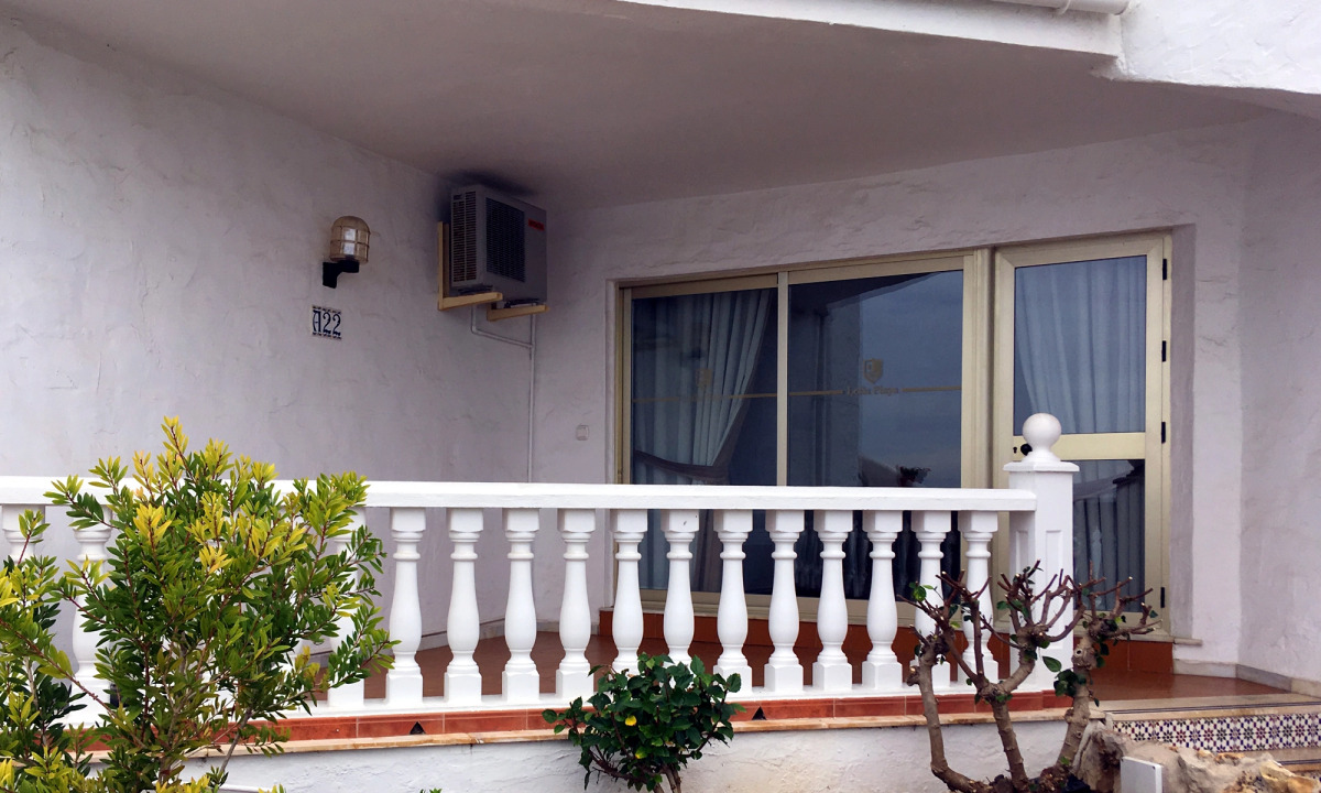 Macdonald Leila Playa Resort