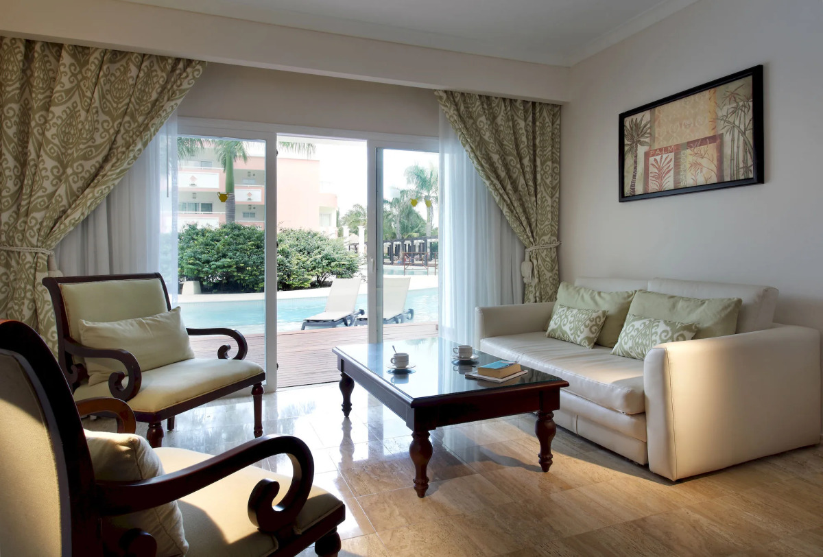 TRS Turquesa Hotel - Adults Only - All Inclusive