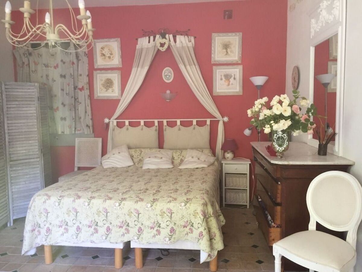 Bastide De Valvérane