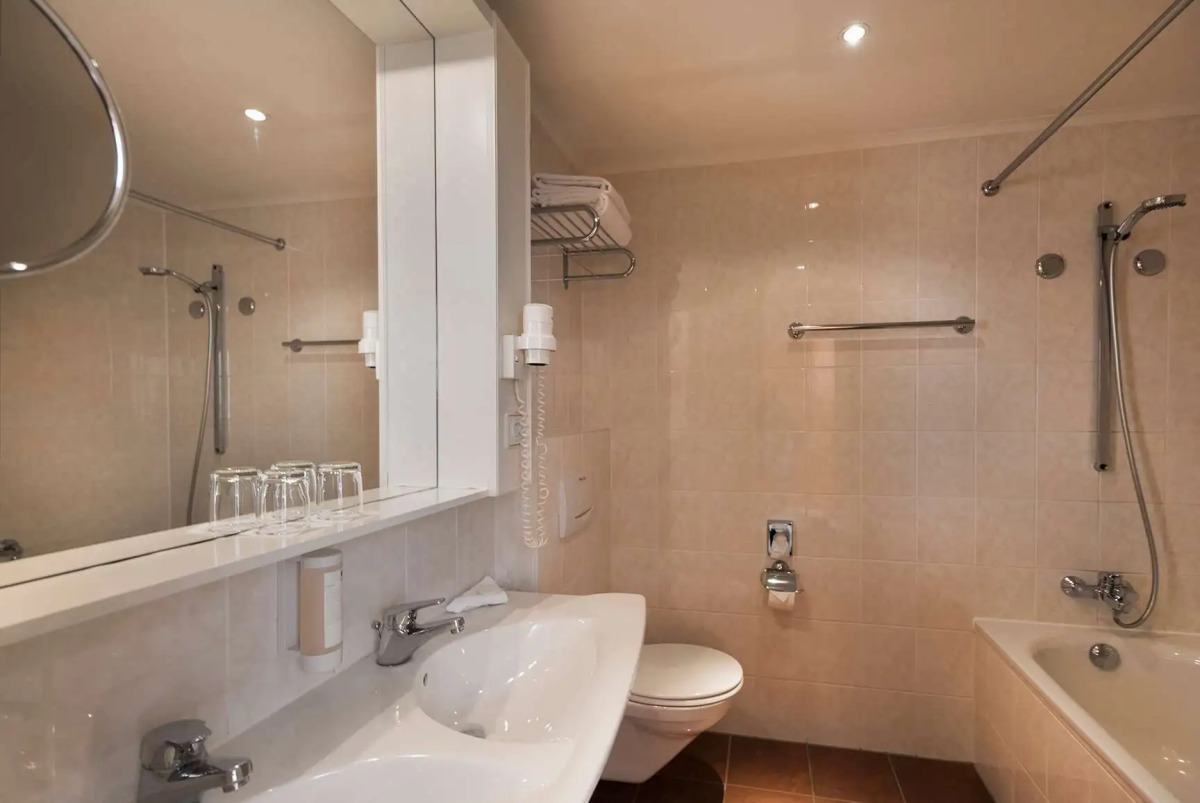 Wyndham Grand Bad Reichenhall Axelmannstein