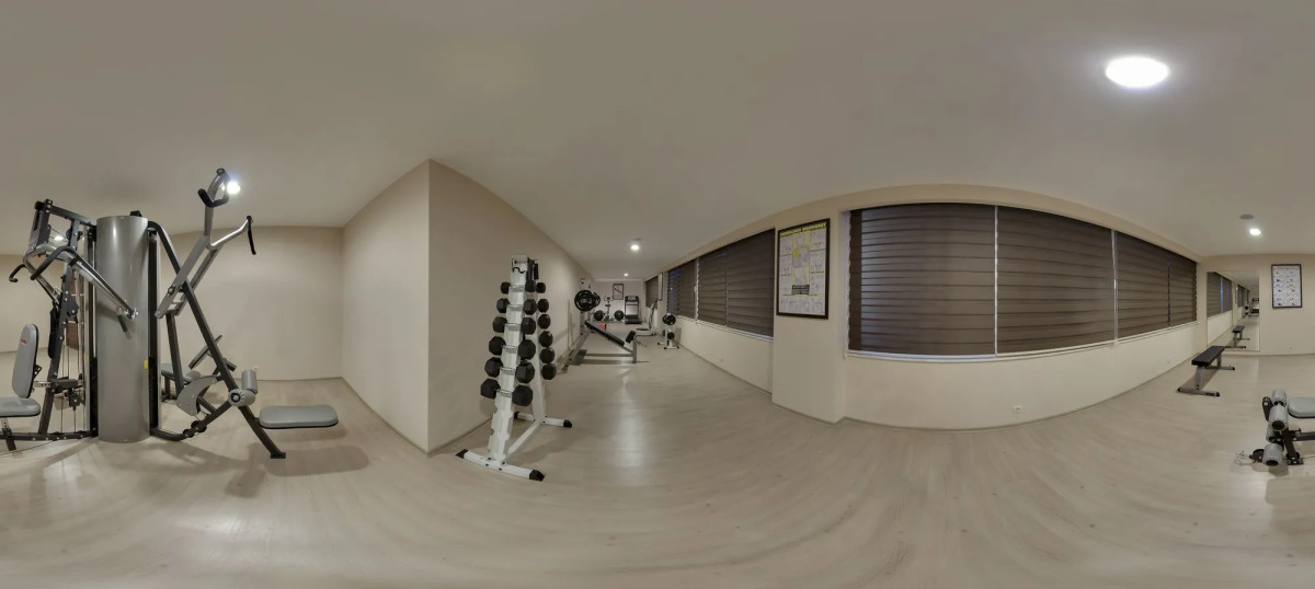 Swiss Inn Hotel Mersin