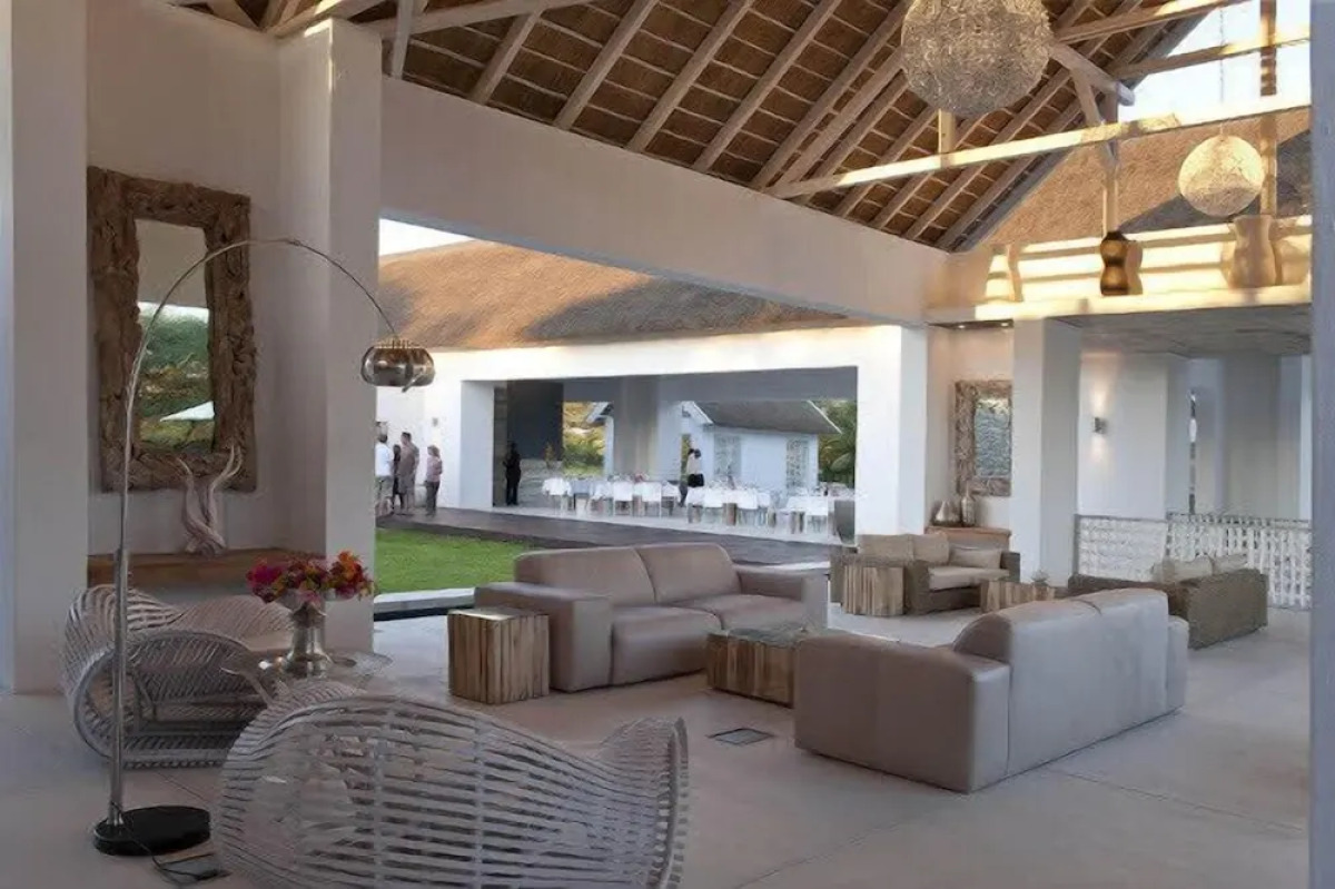 Emanya at Etosha Game Lodge