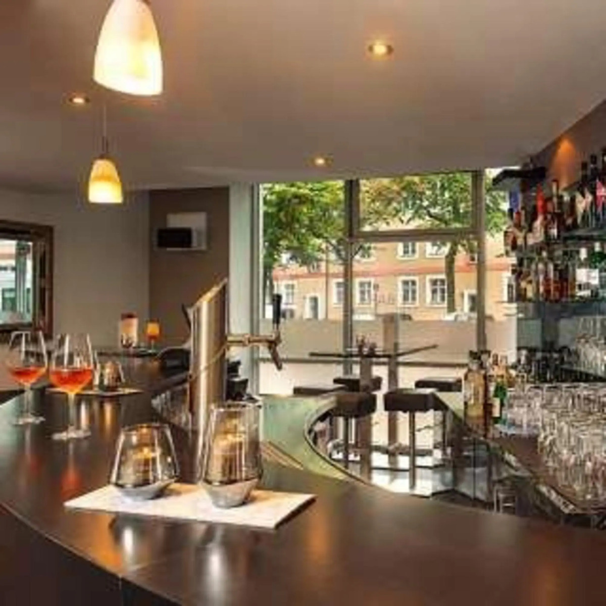 Victor’s Residenz-Hotel Berlin-Tegel