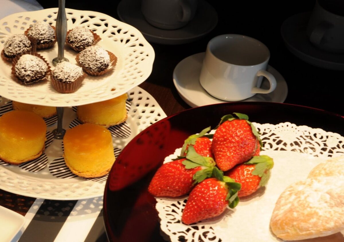 Brasil Suites Hotel & Apartments