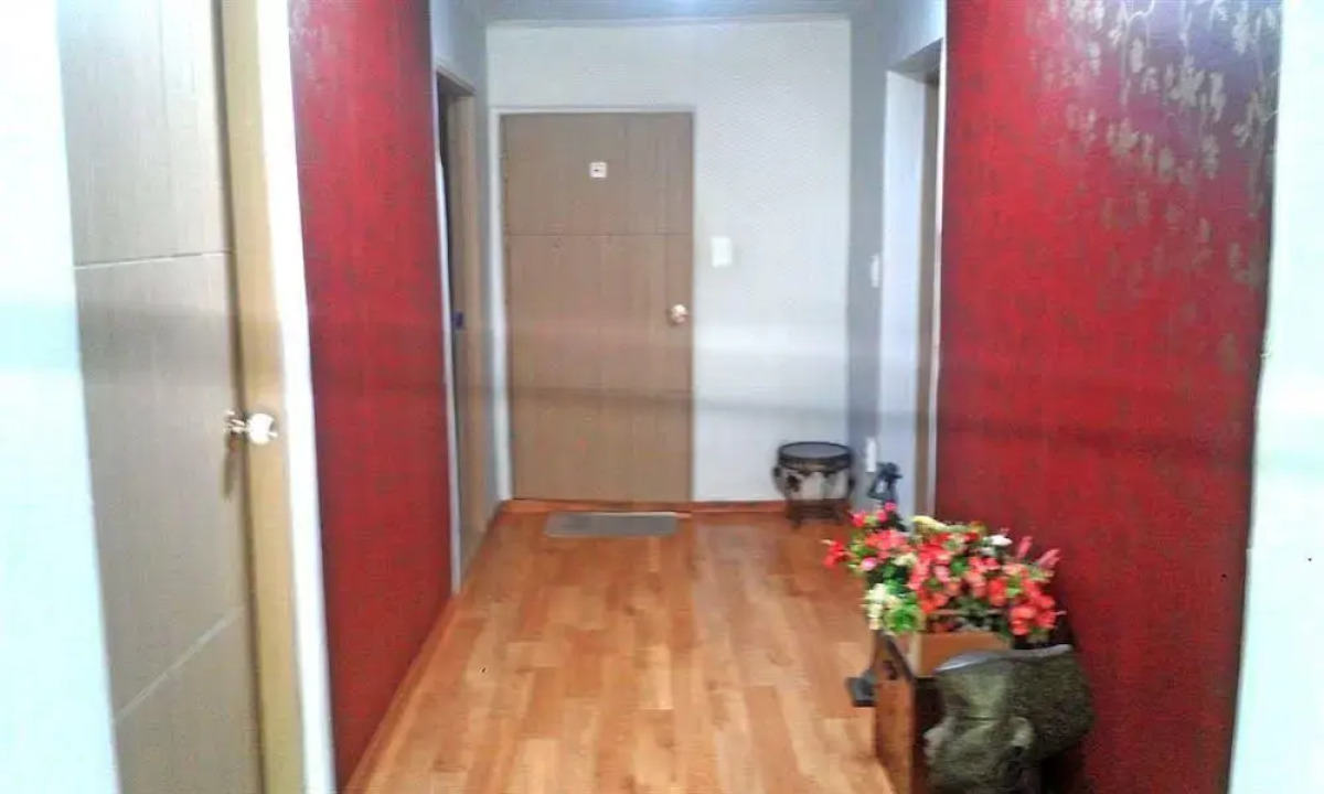 Alpha Guesthouse Seoul