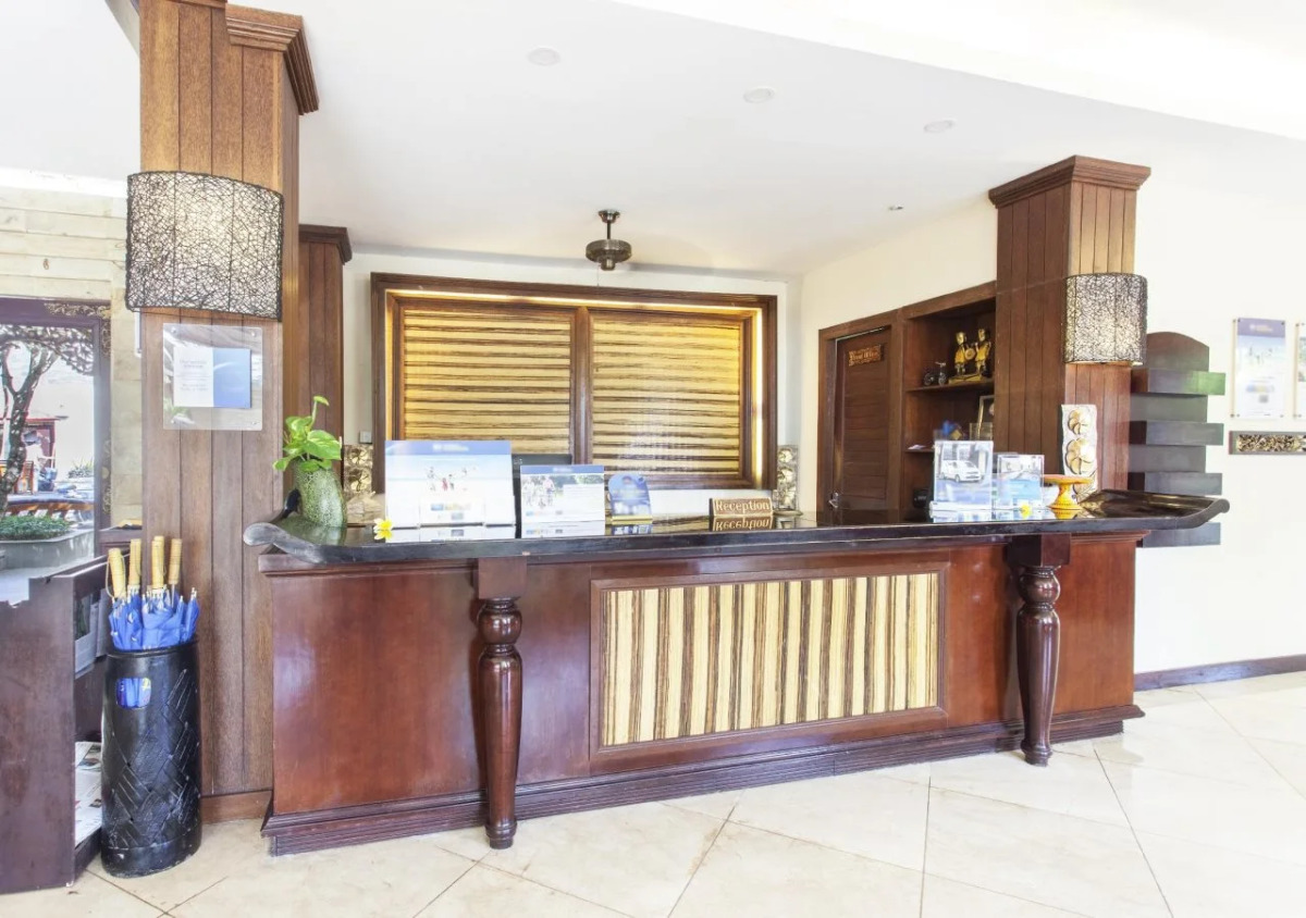 Best Western Kuta Villa