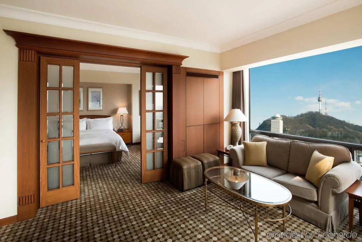 Millennium Hilton Seoul