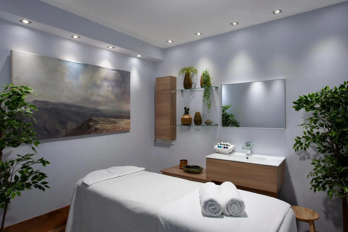 Spirit of Herzl Hotel