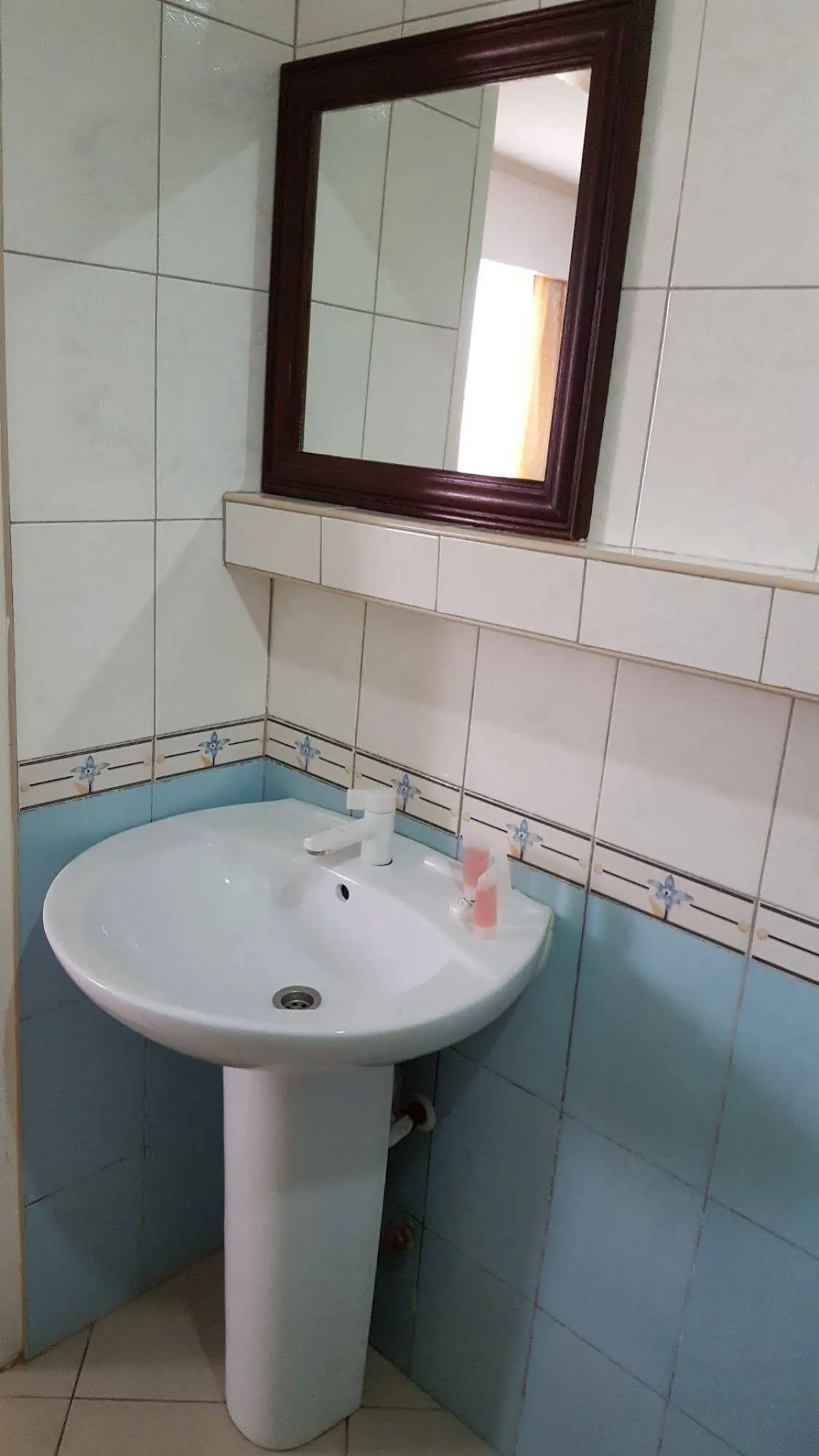 Panglao Regents Park Resort