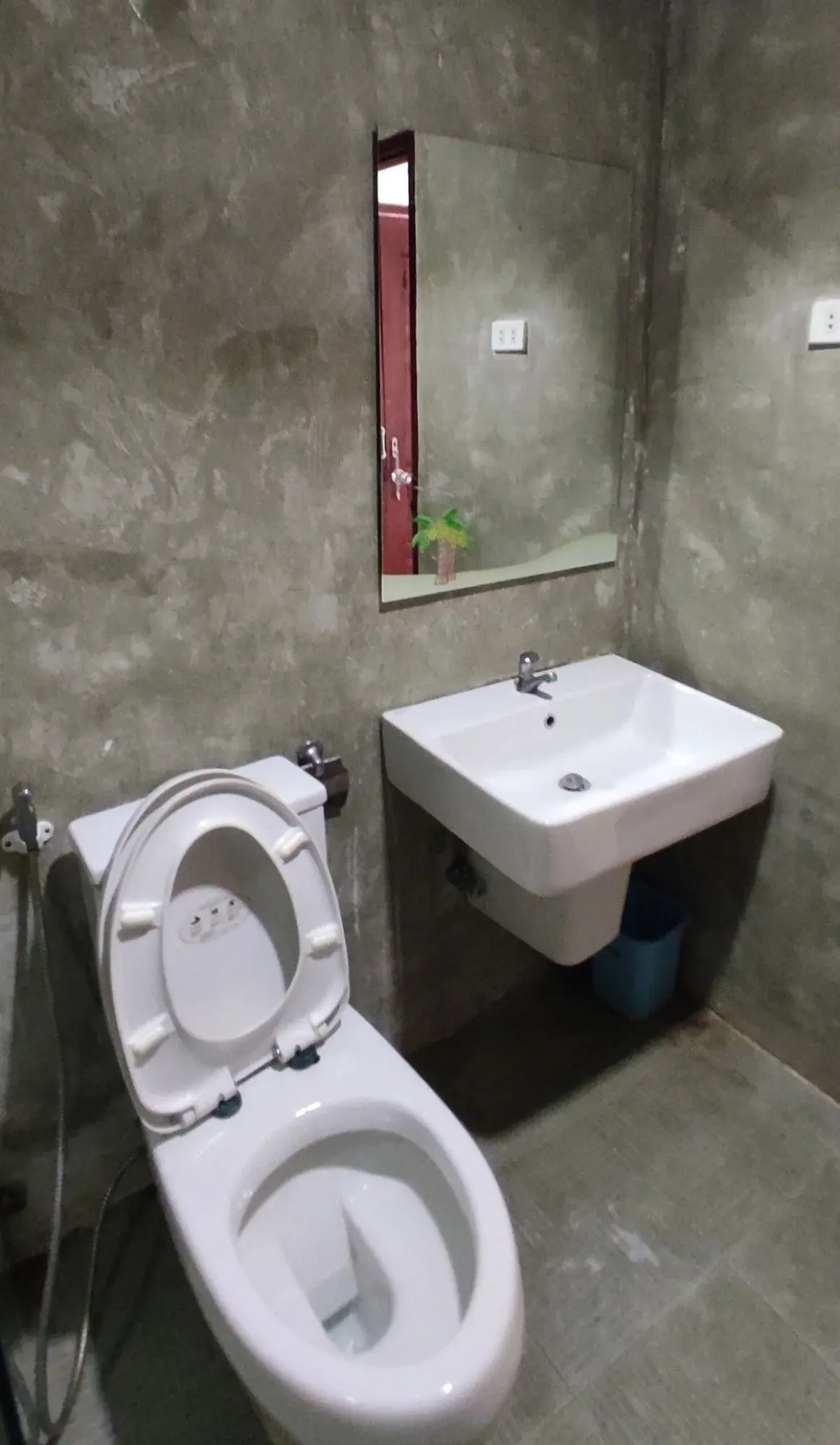 Chanthasom Guesthouse