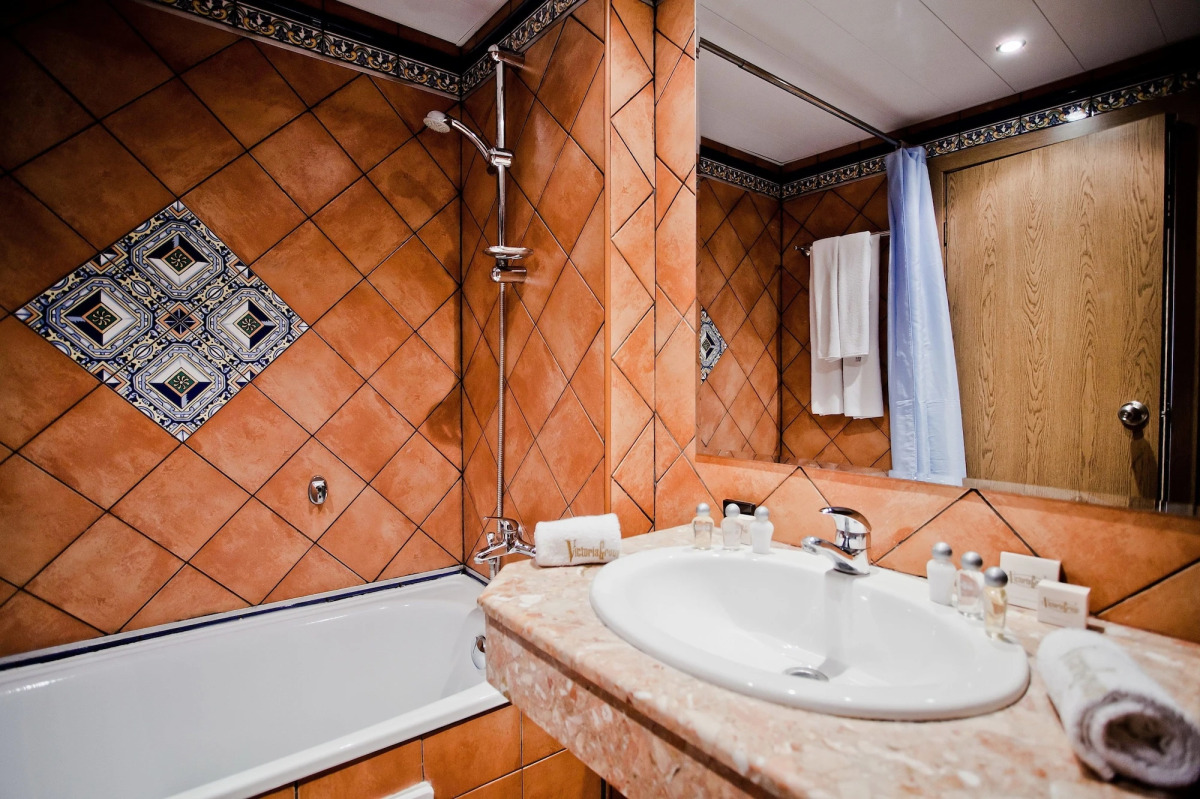 Andalusia Beach & Spa Hotel All Inclusive