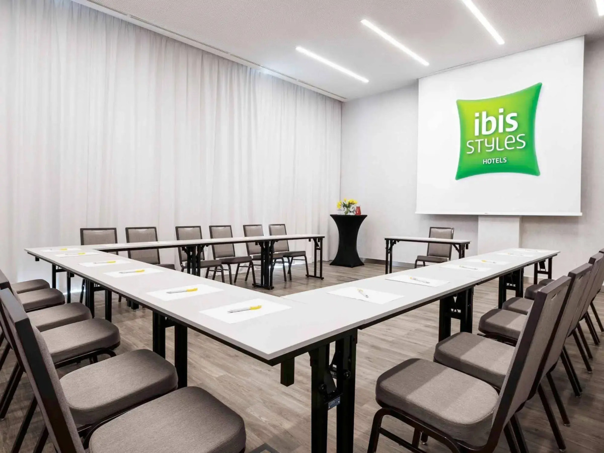 ibis Styles Bialystok