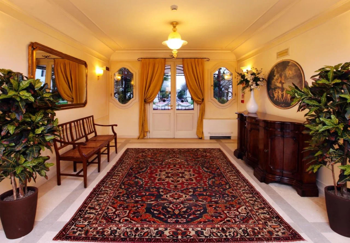 Relais Villa Fiorita